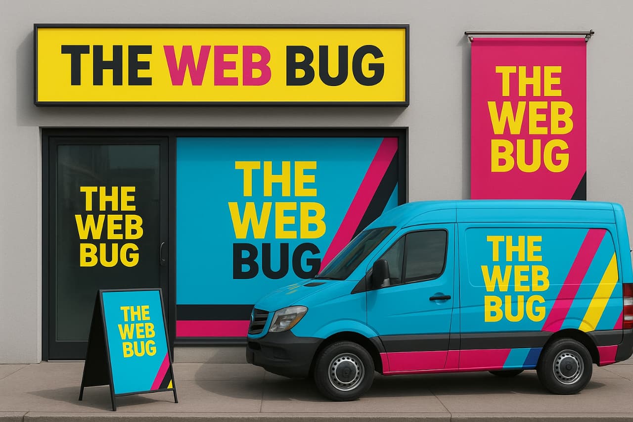 Web bug Add